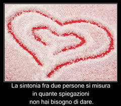 Immagine Frase Amore