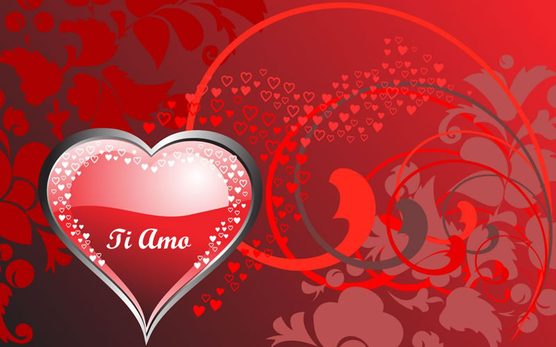 AMORE IMMAGINI CUORE