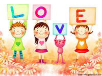 Immagine love