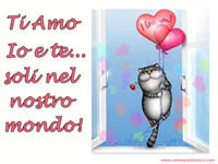 Immagine ti amo
