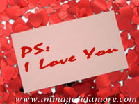 Immagine d'amore
