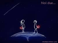 Immagini d'amore dedica