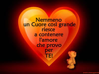 Immagini d'amore dediche