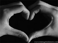 Immagine d'amore