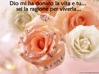 Immagini d'amore con dedica