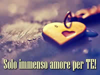 Immenso Amore