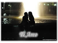 Ti amo amore