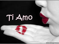 Ti amo immagini