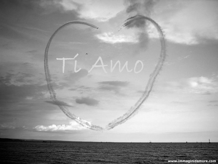 CUORE SOSPESO IN ARIA