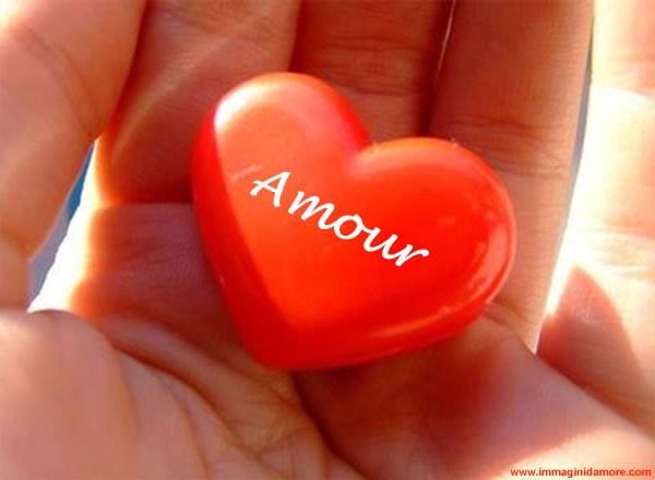 AMOUR