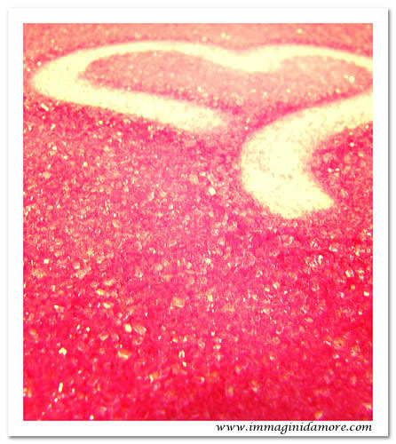 CUORE SU FOTOGRAFIA