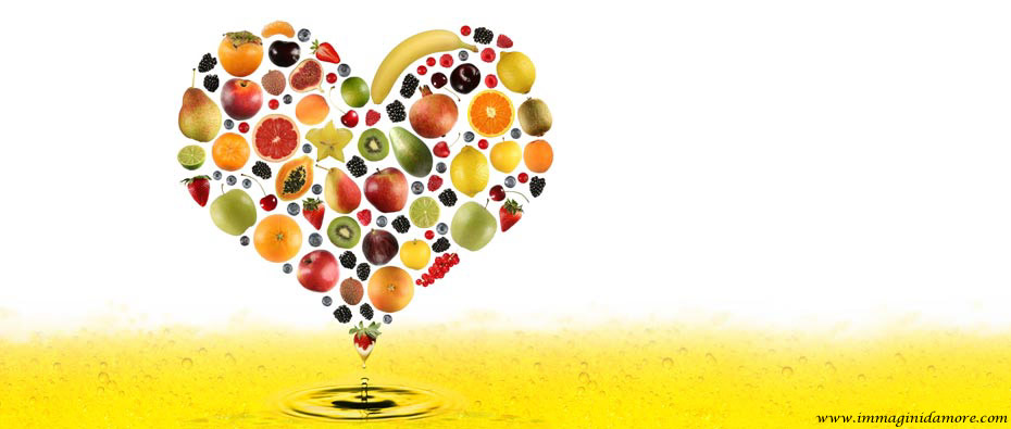 CUORE DI FRUTTA 