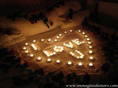 DEDICA I LOVE YOU