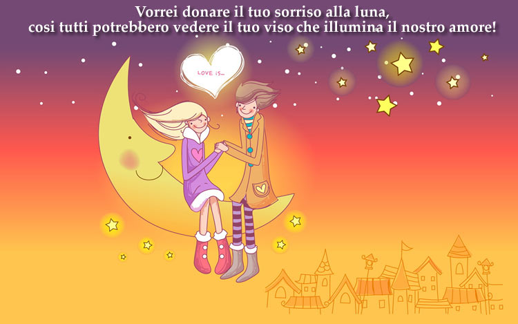 IMMAGINE DEDICA AMORE