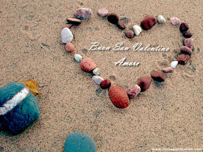 IMMAGINE SAN VALENTINO