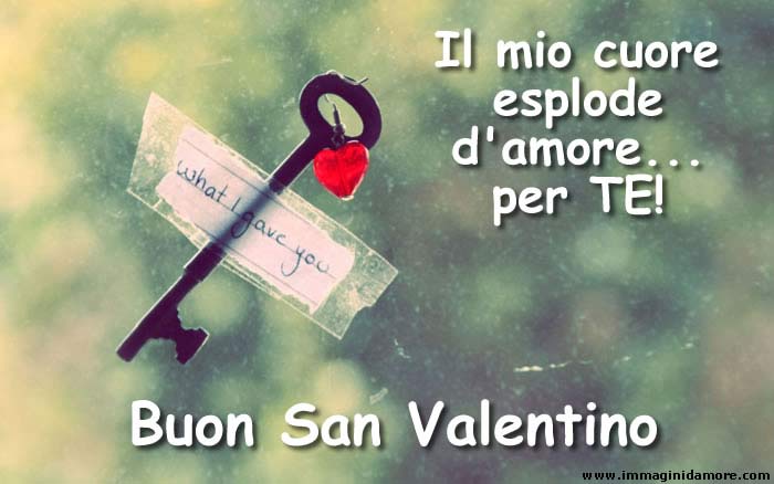 San Valentino