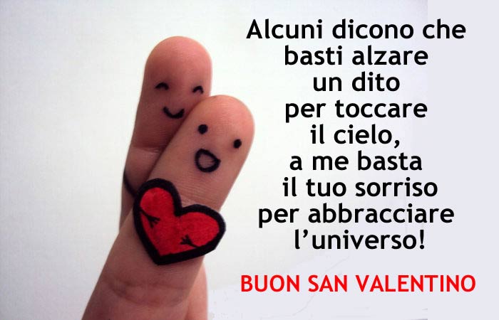 IMMAGINE SAN VALENTINO