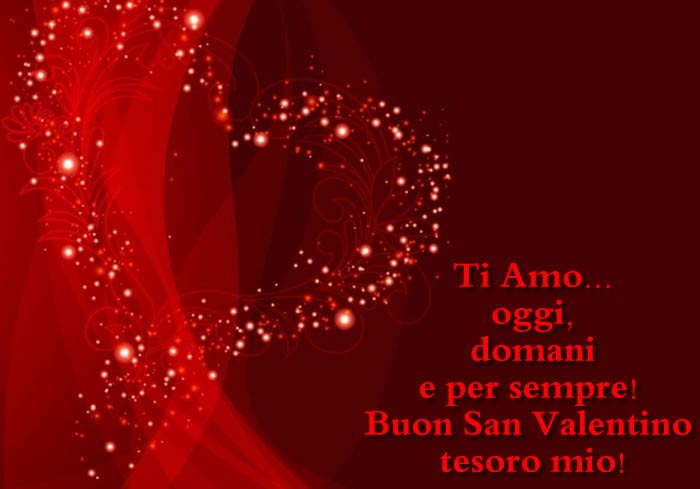 IMMAGINE SAN VALENTINO